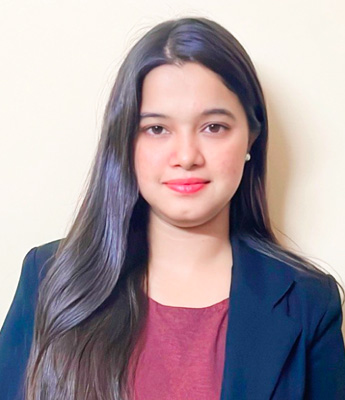 Mehak Bisht