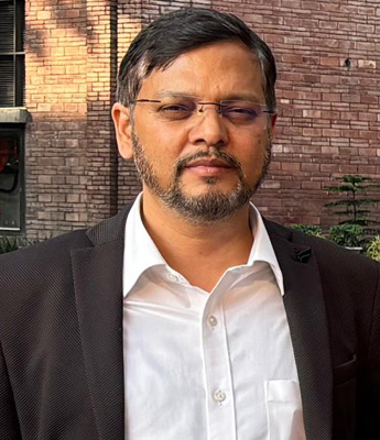 Rajesh Painuly